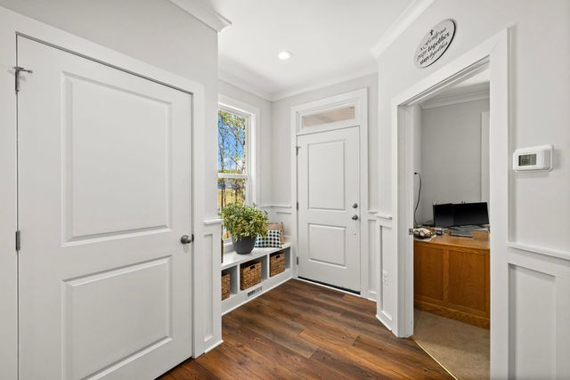 9422 LOVETT LN, Unionville, VA 22567