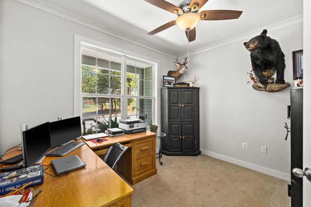 9422 LOVETT LN, Unionville, VA 22567