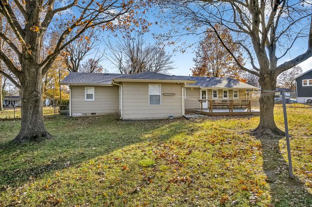 703 E Elm Street, Republic, MO 65738