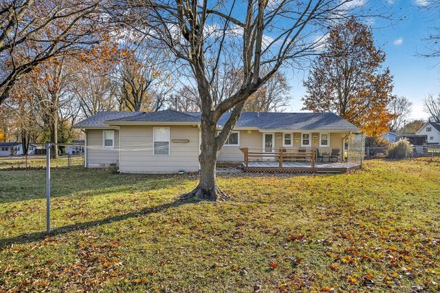 703 E Elm Street, Republic, MO 65738