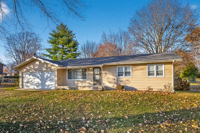 703 E Elm Street, Republic, MO 65738