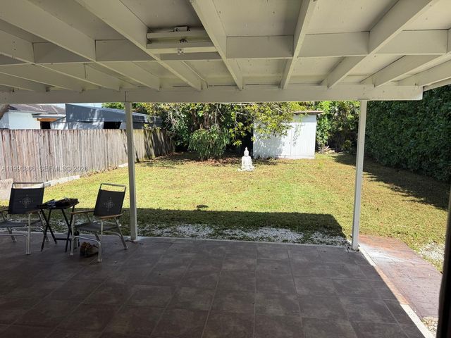 3427 SW 64th Ave, Miami, FL 33155