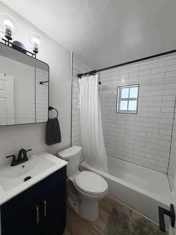 3427 SW 64th Ave, Miami, FL 33155