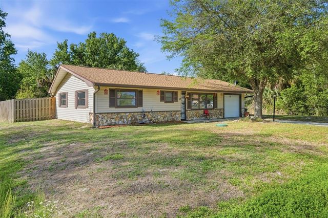 6822 W DORIS MARETTA LANE, Homosassa, FL 34446