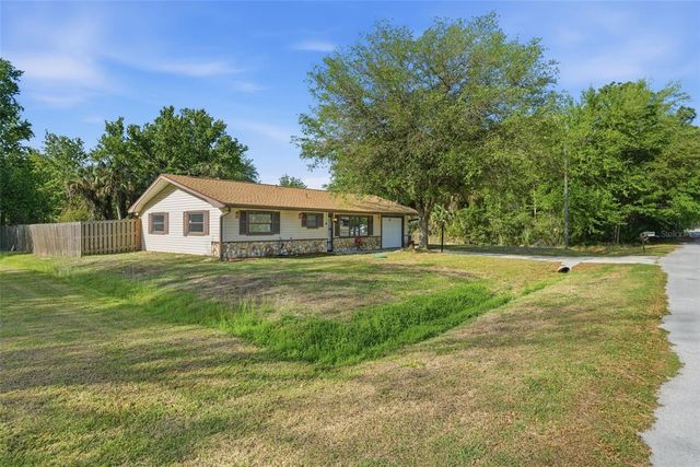 6822 W DORIS MARETTA LANE, Homosassa, FL 34446