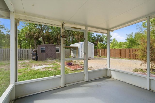 6822 W DORIS MARETTA LANE, Homosassa, FL 34446