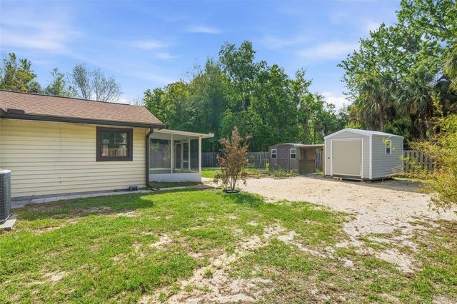 6822 W DORIS MARETTA LANE, Homosassa, FL 34446