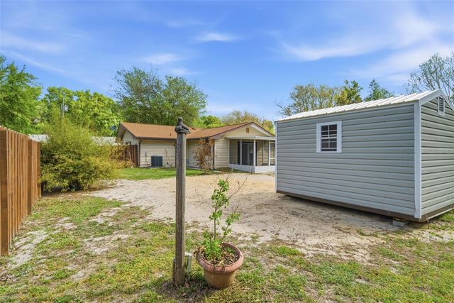 6822 W DORIS MARETTA LANE, Homosassa, FL 34446