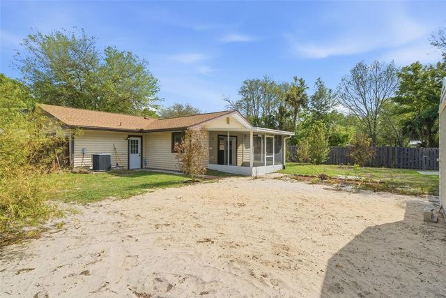 6822 W DORIS MARETTA LANE, Homosassa, FL 34446