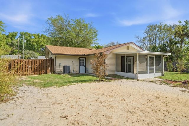 6822 W DORIS MARETTA LANE, Homosassa, FL 34446