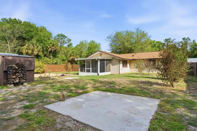 6822 W DORIS MARETTA LANE, Homosassa, FL 34446