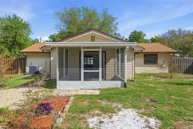 6822 W DORIS MARETTA LANE, Homosassa, FL 34446