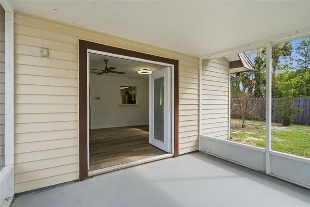 6822 W DORIS MARETTA LANE, Homosassa, FL 34446