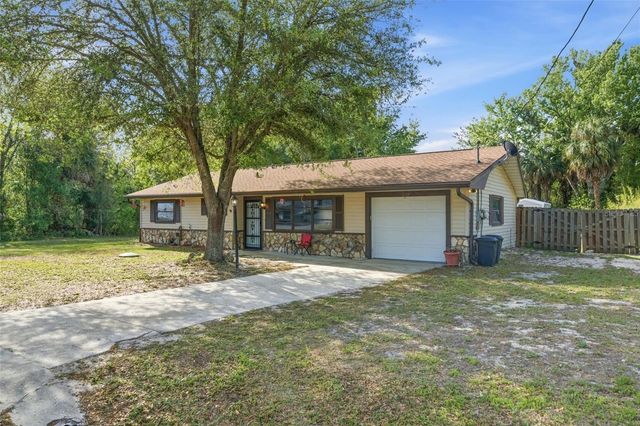 6822 W DORIS MARETTA LANE, Homosassa, FL 34446