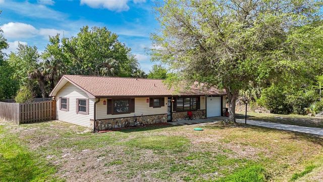 6822 W DORIS MARETTA LANE, Homosassa, FL 34446