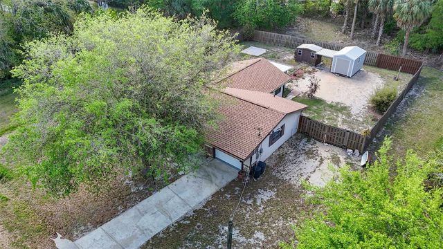 6822 W DORIS MARETTA LANE, Homosassa, FL 34446