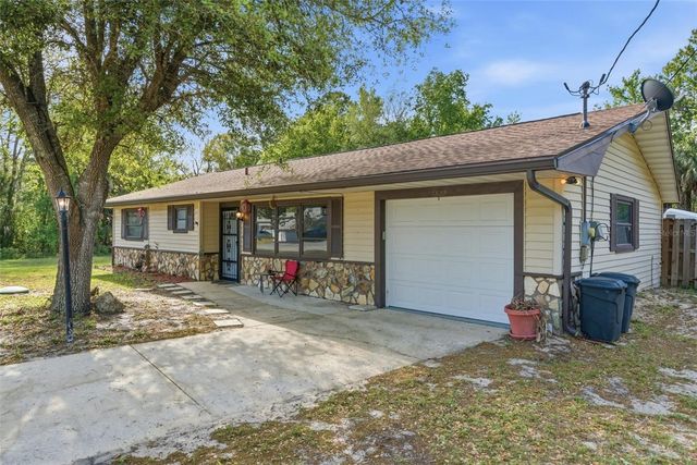 6822 W DORIS MARETTA LANE, Homosassa, FL 34446