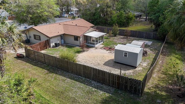 6822 W DORIS MARETTA LANE, Homosassa, FL 34446