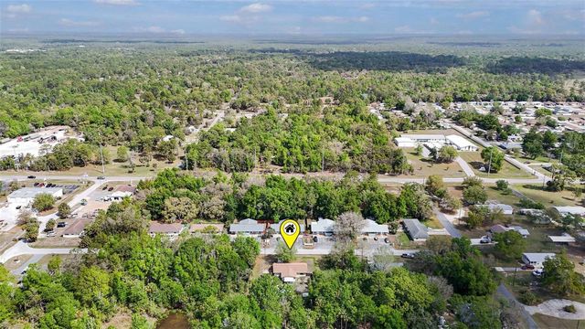 6822 W DORIS MARETTA LANE, Homosassa, FL 34446