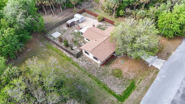 6822 W DORIS MARETTA LANE, Homosassa, FL 34446