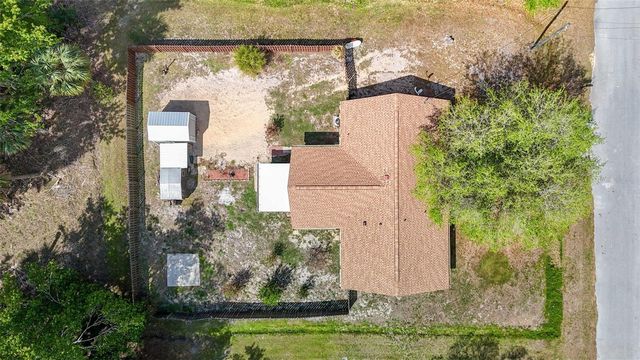 6822 W DORIS MARETTA LANE, Homosassa, FL 34446