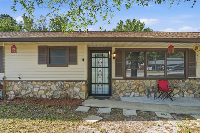 6822 W DORIS MARETTA LANE, Homosassa, FL 34446