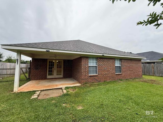 25920 Argonne Drive, Daphne, AL 36526