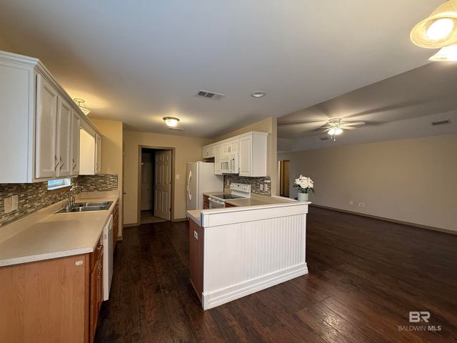 25920 Argonne Drive, Daphne, AL 36526