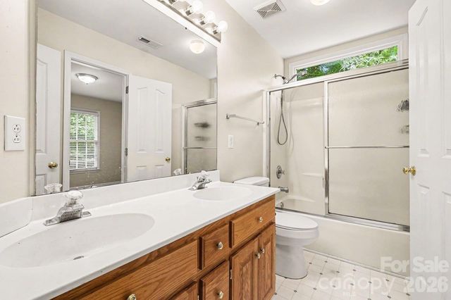 17208 Sycamore Ridge Court, Cornelius, NC 28031