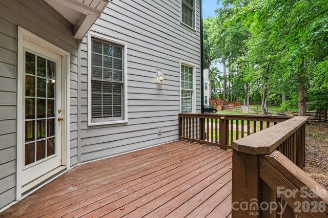 17208 Sycamore Ridge Court, Cornelius, NC 28031