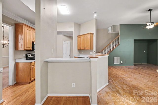 17208 Sycamore Ridge Court, Cornelius, NC 28031