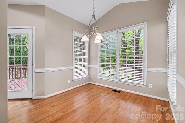 17208 Sycamore Ridge Court, Cornelius, NC 28031