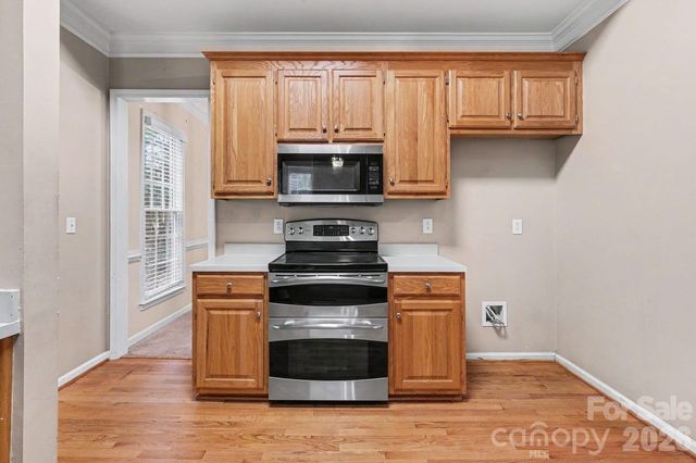17208 Sycamore Ridge Court, Cornelius, NC 28031