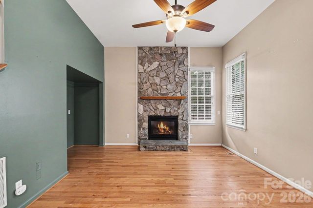 17208 Sycamore Ridge Court, Cornelius, NC 28031