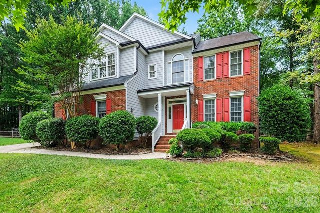 17208 Sycamore Ridge Court, Cornelius, NC 28031