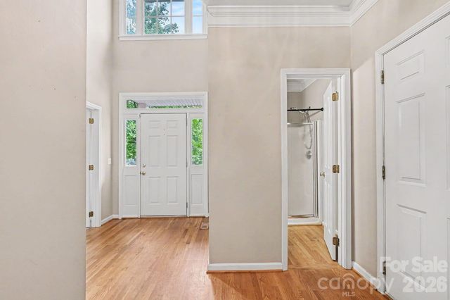 17208 Sycamore Ridge Court, Cornelius, NC 28031