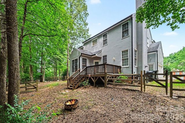17208 Sycamore Ridge Court, Cornelius, NC 28031