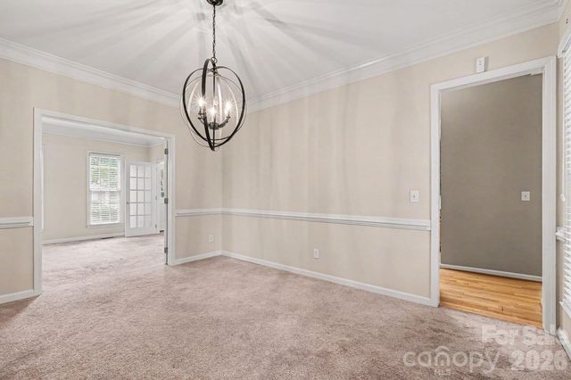 17208 Sycamore Ridge Court, Cornelius, NC 28031