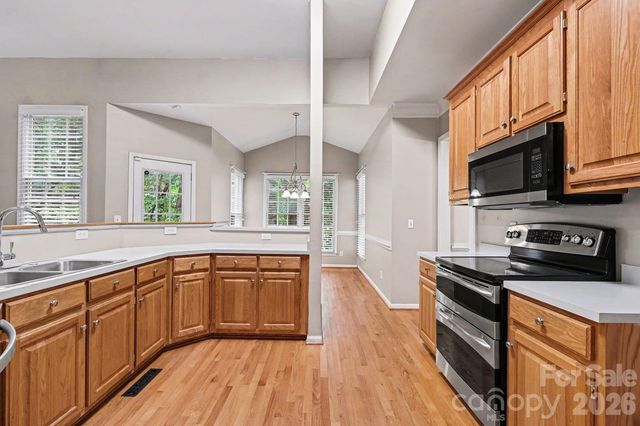 17208 Sycamore Ridge Court, Cornelius, NC 28031