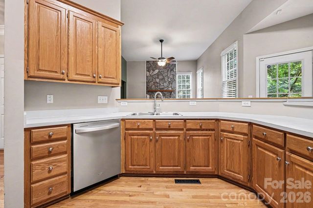 17208 Sycamore Ridge Court, Cornelius, NC 28031
