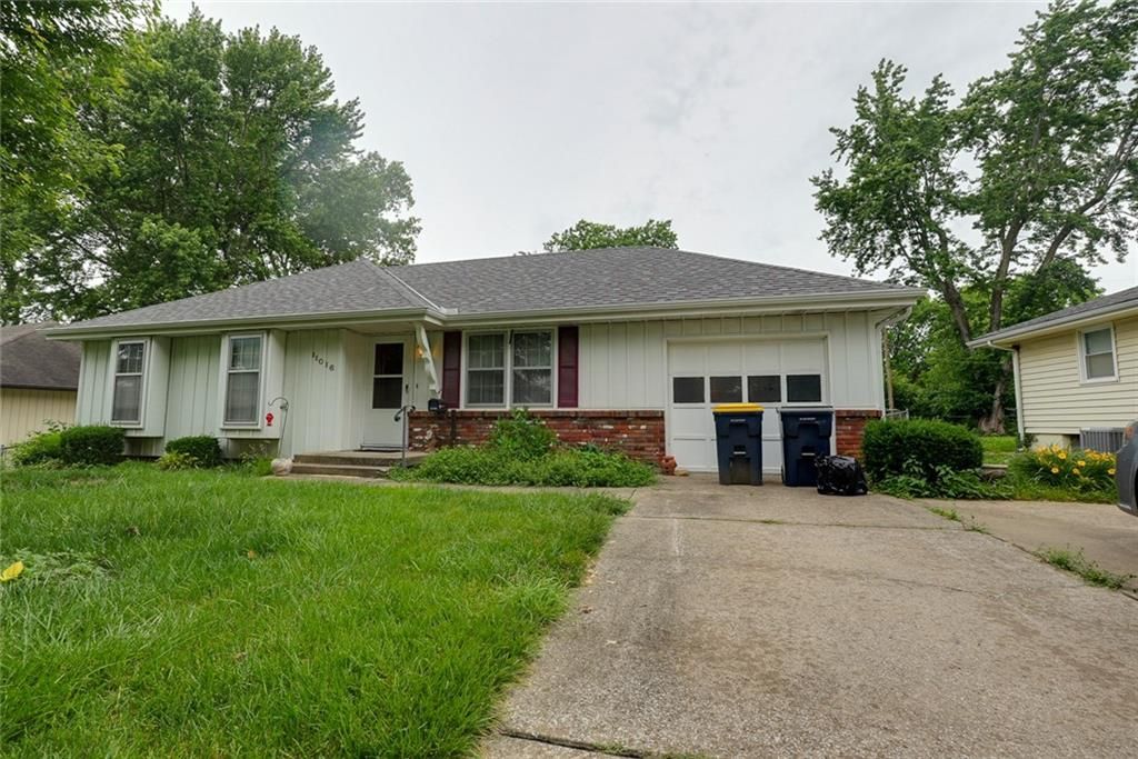 11016 Stark Avenue, Kansas City, MO 64134