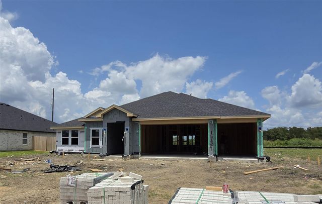 15139 Cibolo Lane, Baytown, TX 77523