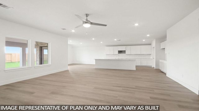 15139 Cibolo Lane, Baytown, TX 77523