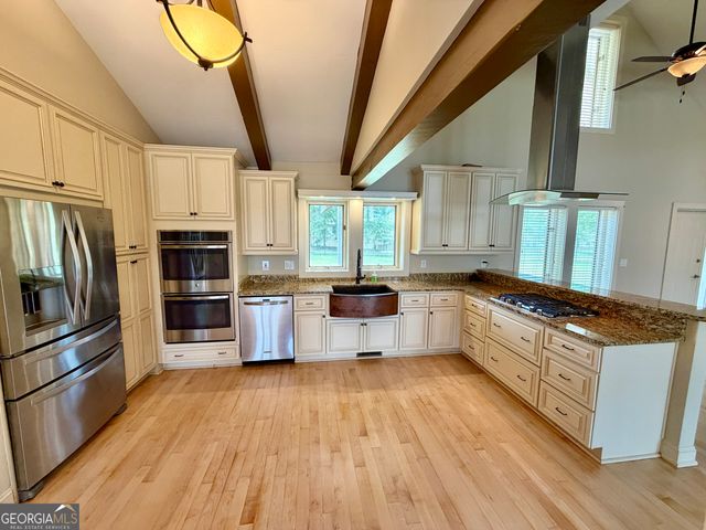 741 Bridges Road, Mcdonough, GA 30253