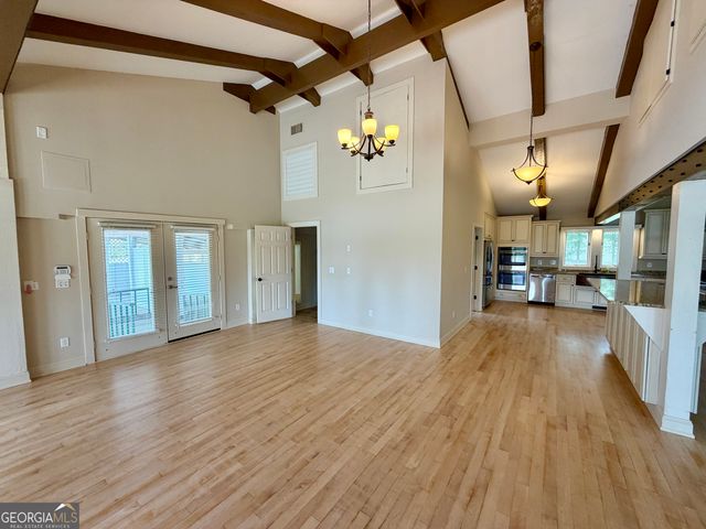 741 Bridges Road, Mcdonough, GA 30253