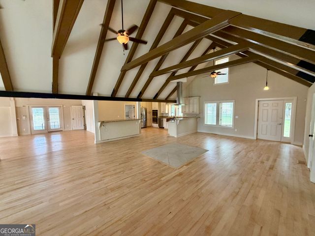 741 Bridges Road, Mcdonough, GA 30253