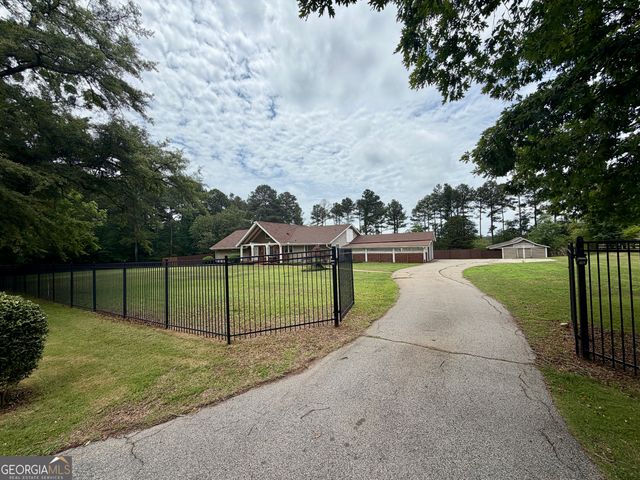 741 Bridges Road, Mcdonough, GA 30253
