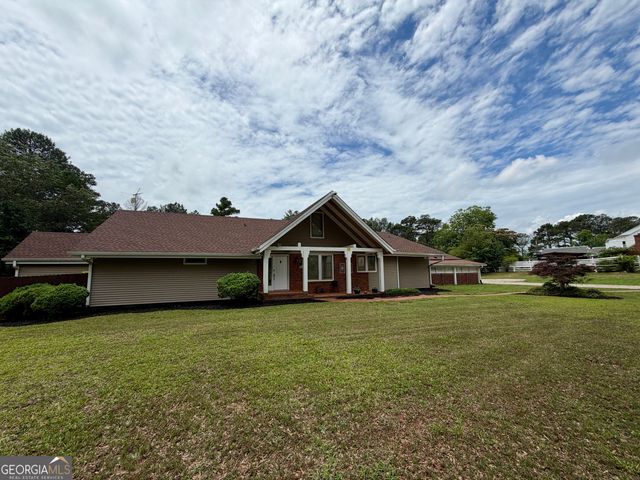 741 Bridges Road, Mcdonough, GA 30253