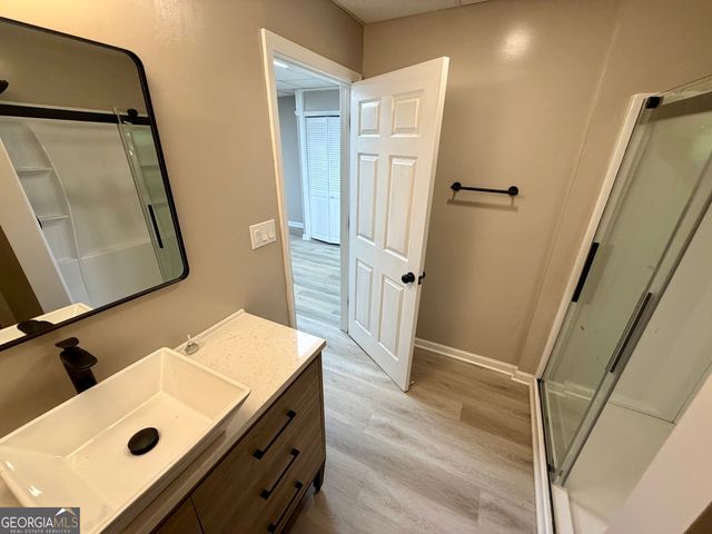 741 Bridges Road, Mcdonough, GA 30253