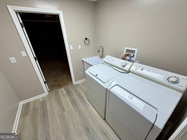 741 Bridges Road, Mcdonough, GA 30253